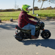 Image for article titled The 2022 Honda Navi Is The Bargain Beginner Bike High Gas Prices Will Have You Begging For